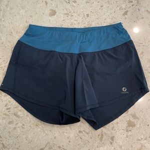 Oiselle Roga Shorts